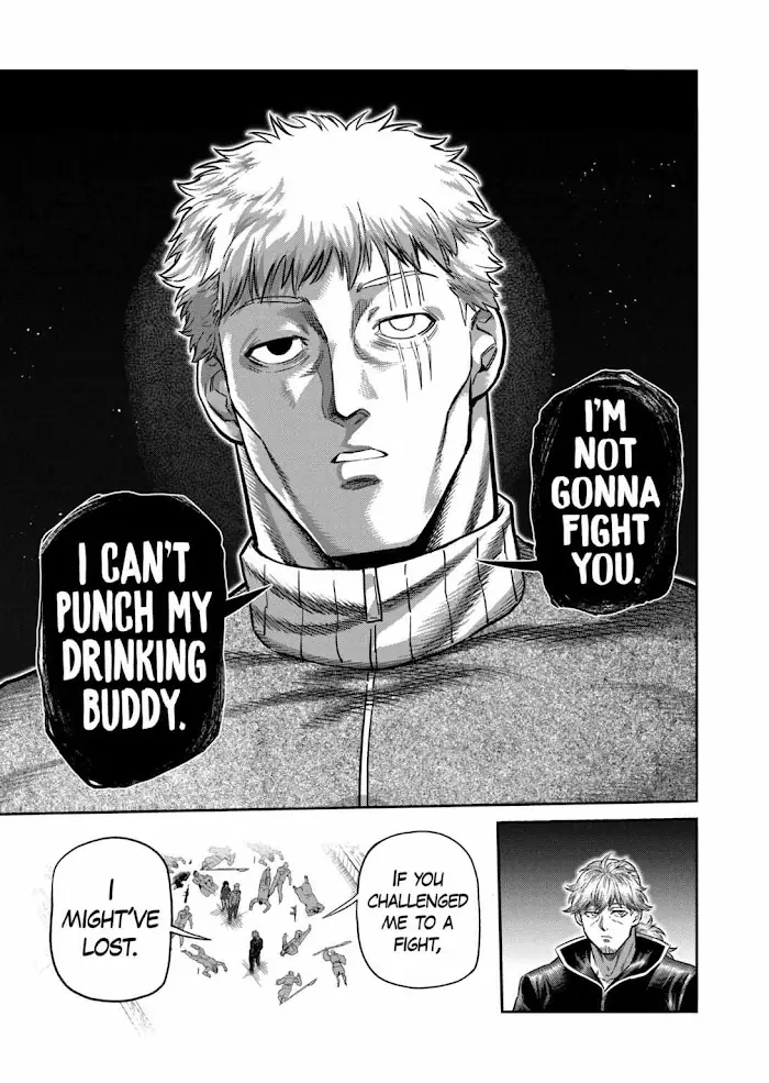 Kengan Omega Chapter 236 image 15_optimized